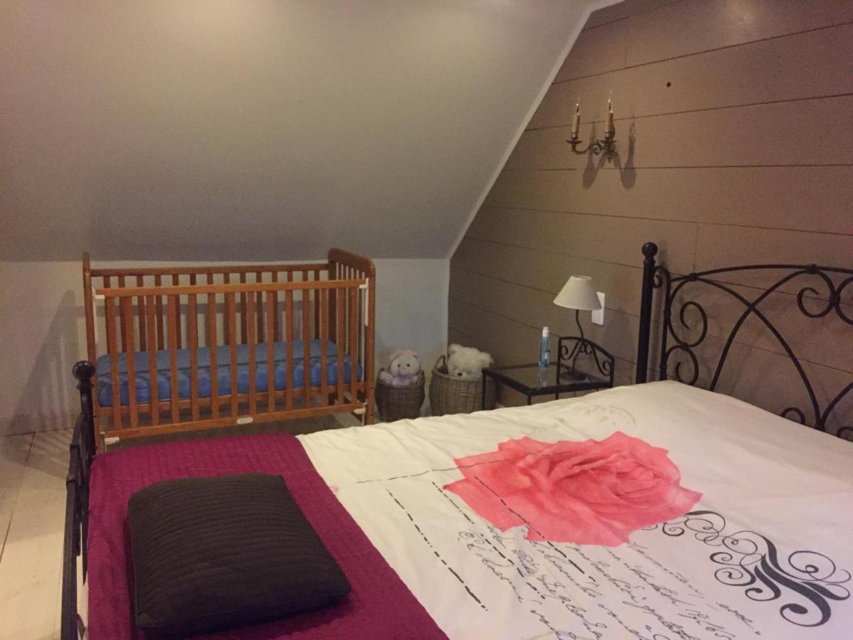 Luppolo Vakantiehuis Westhoek Alveringem 外观 照片