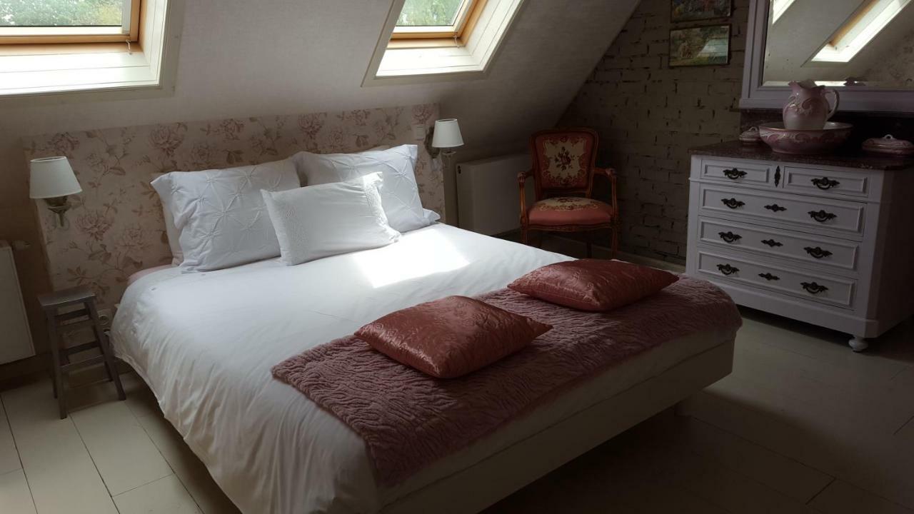 Luppolo Vakantiehuis Westhoek Alveringem 外观 照片