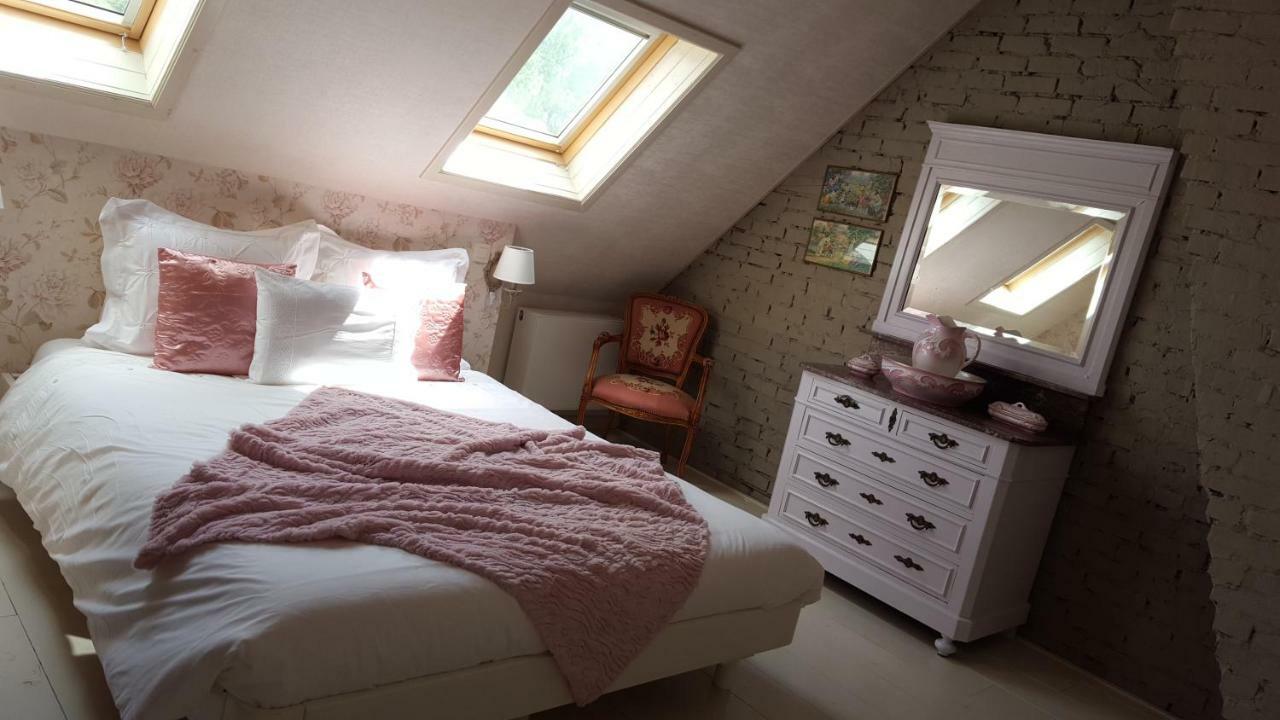 Luppolo Vakantiehuis Westhoek Alveringem 外观 照片