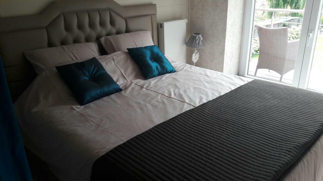 Luppolo Vakantiehuis Westhoek Alveringem 外观 照片