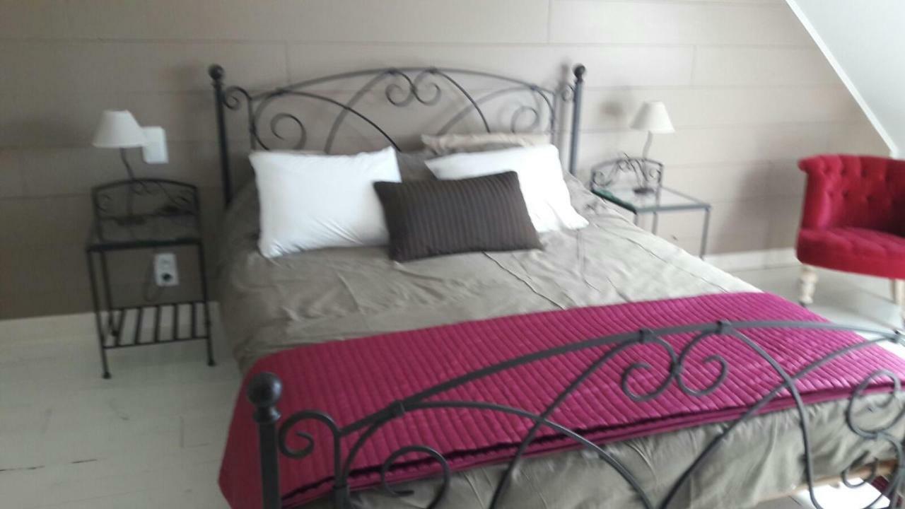 Luppolo Vakantiehuis Westhoek Alveringem 外观 照片